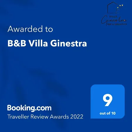 B&B Villa Ginestra-3
