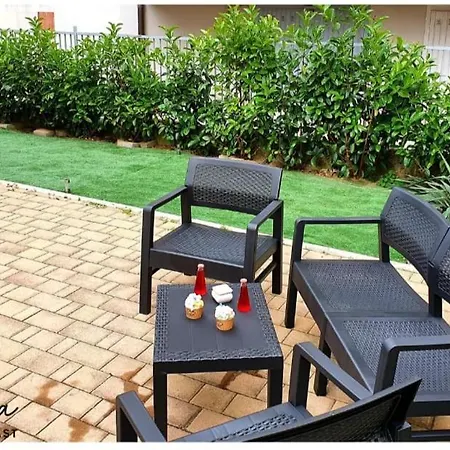 B&B Villa Ginestra-2